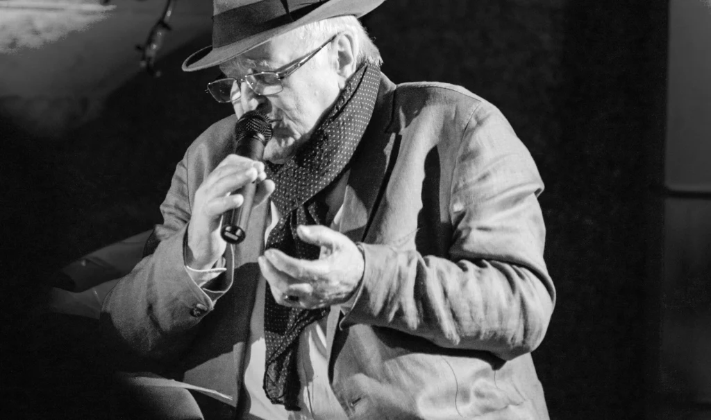 Jan Nowicki