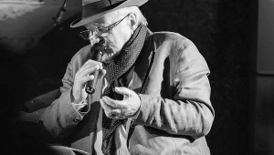 Jan Nowicki