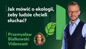 Działali ekologicznie, zanim to było modne