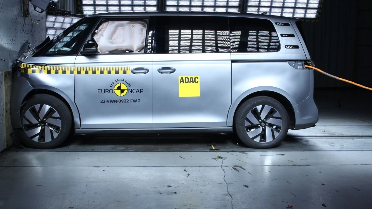 Volkswagen ID. Buzz Volkswagen ID. Buzz