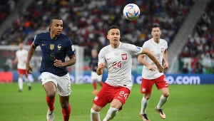 Udział w mundialu procentuje. Reprezentant Polski na celowniku słynnego klubu!