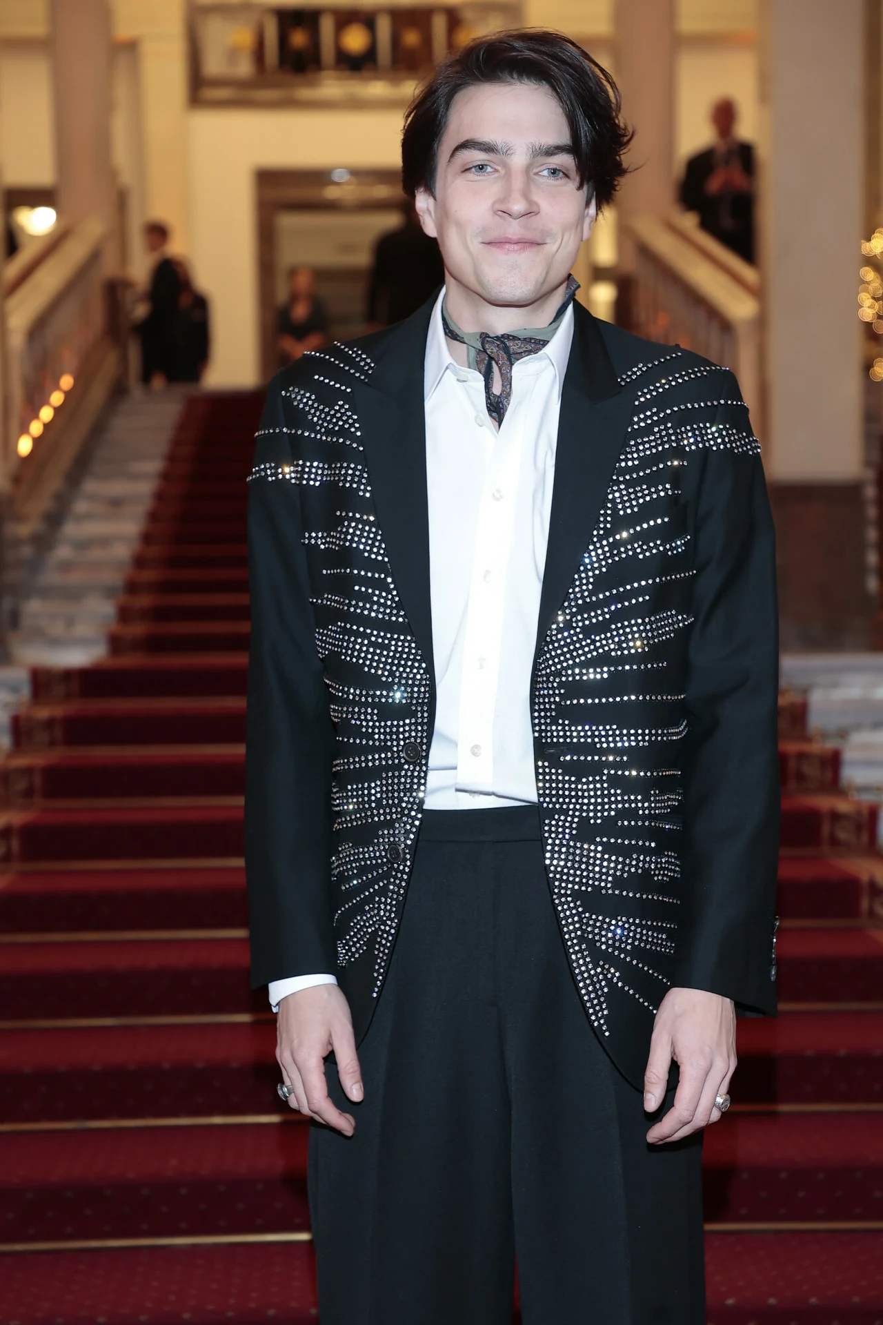 Nikodem Rozbicki Nikodem Rozbicki