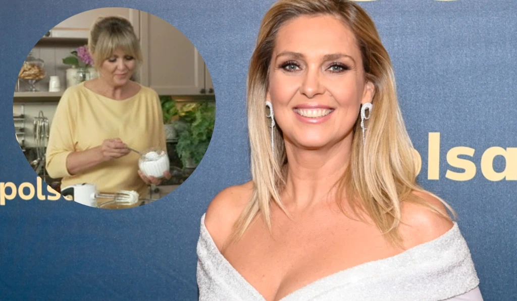 Ewa Wachowicz Ewa Wachowicz