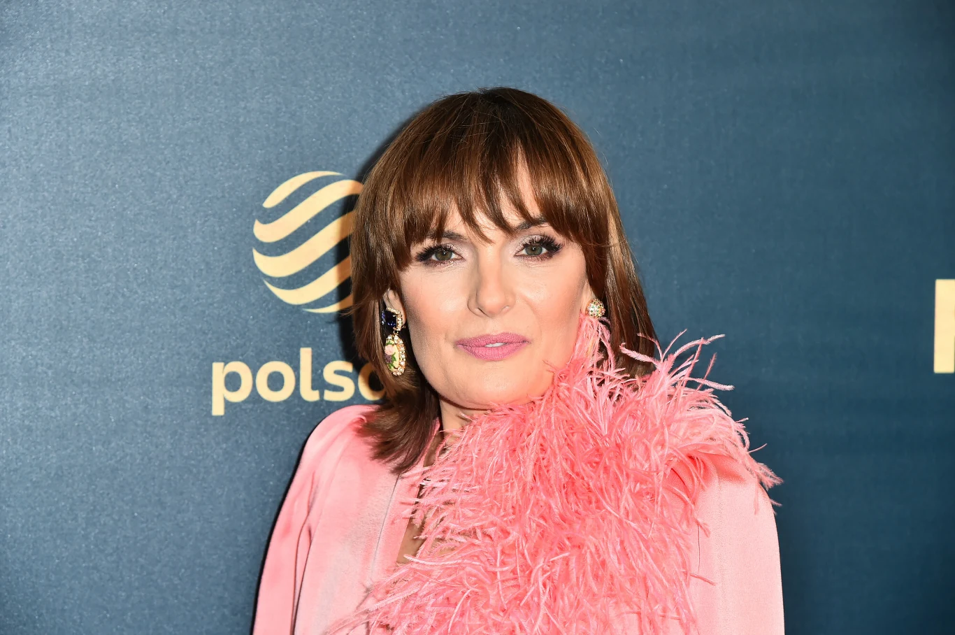 Dorota Gawryluk, dyrektor pionu publicystyki i informacji Telewizji Polsat