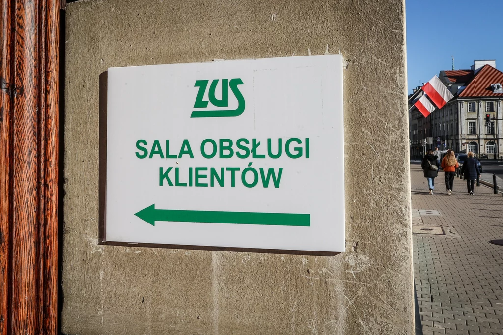 Od 1 stycznia 2023 r. będzie nowy obowiązek wobec ZUS dla wszystkich przedsiębiorców