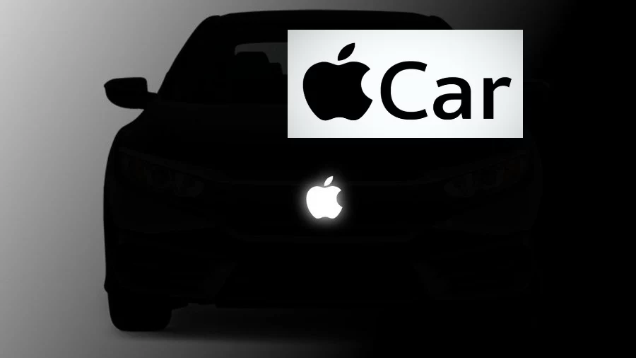 Apple Car miał być samochodem w pełni autonomicznym, ale teraz ma być tańszy i przypominać zwykłe "elektryki".