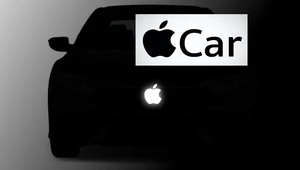 Apple Car miał być samochodem w pełni autonomicznym, ale teraz ma być tańszy i przypominać zwykłe "elektryki".