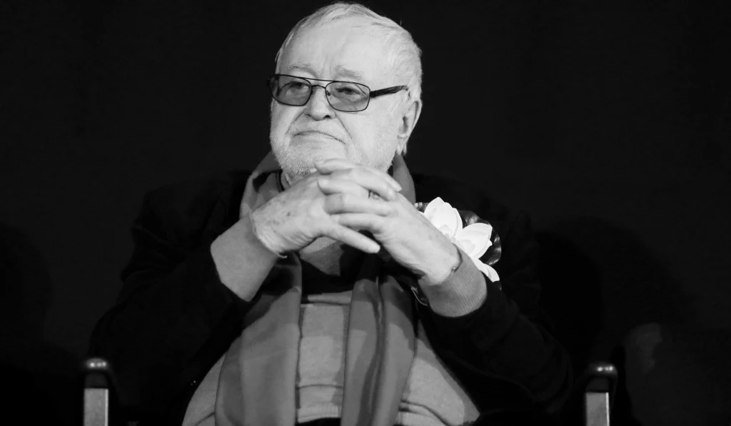 Jan Nowicki Jan Nowicki