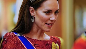 Księżna Kate