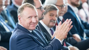 Jacek Kurski zarobi w Banku Światowym więcej niż w TVP