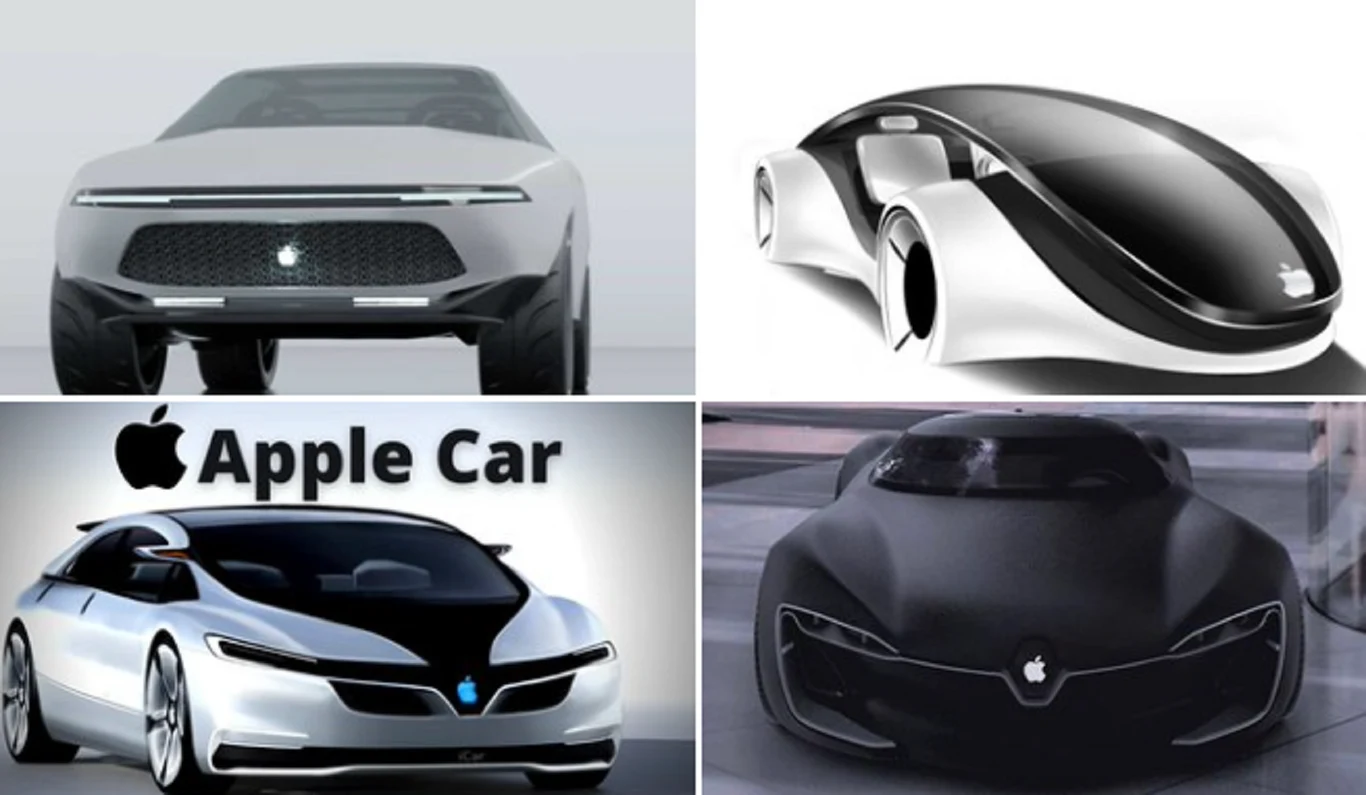 W mediach społecznościowych pojawiają się kolejne wizje tego, jak może wyglądać "Apple Car". Na jego premierę przyjdzie nam zaczekać co najmniej do 2026 roku. W mediach społecznościowych pojawiają się kolejne wizje tego, jak może wyglądać "Apple Car". Na jego premierę przyjdzie nam zaczekać co najmniej do 2026 roku.