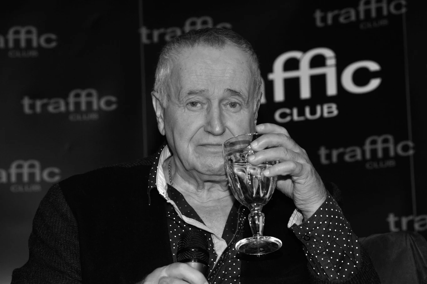 Jan Nowicki zmarł 7 grudnia 2022 roku Jan Nowicki zmarł 7 grudnia 2022 roku