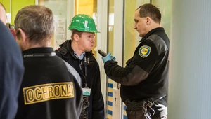  Kontrola trzeźwości pracowników w miejscu pracy