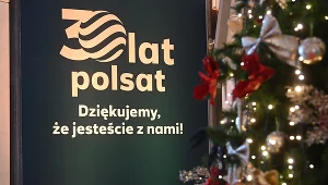 Urodzinową galę Polsatu oglądało niemal 2 miliony widzów