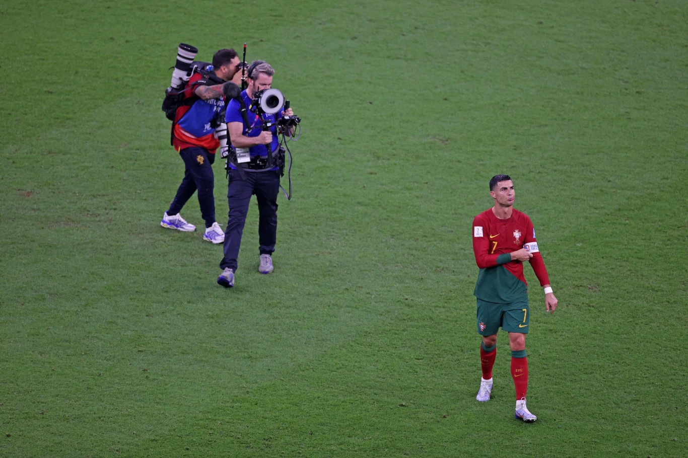 Cristiano Ronaldo Cristiano Ronaldo