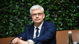 Ireneusz Zyska, wiceminister klimatu