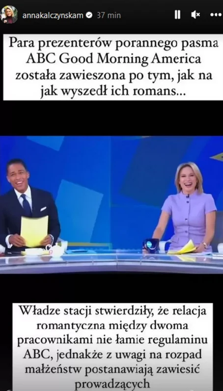 Anna Kalczyńska