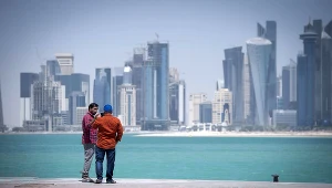 Katar zorganizuje kolejne mistrzostwa świata