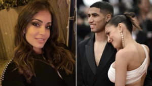 Hiba Abouk to jedna z najpiękniejszych aktorek świata