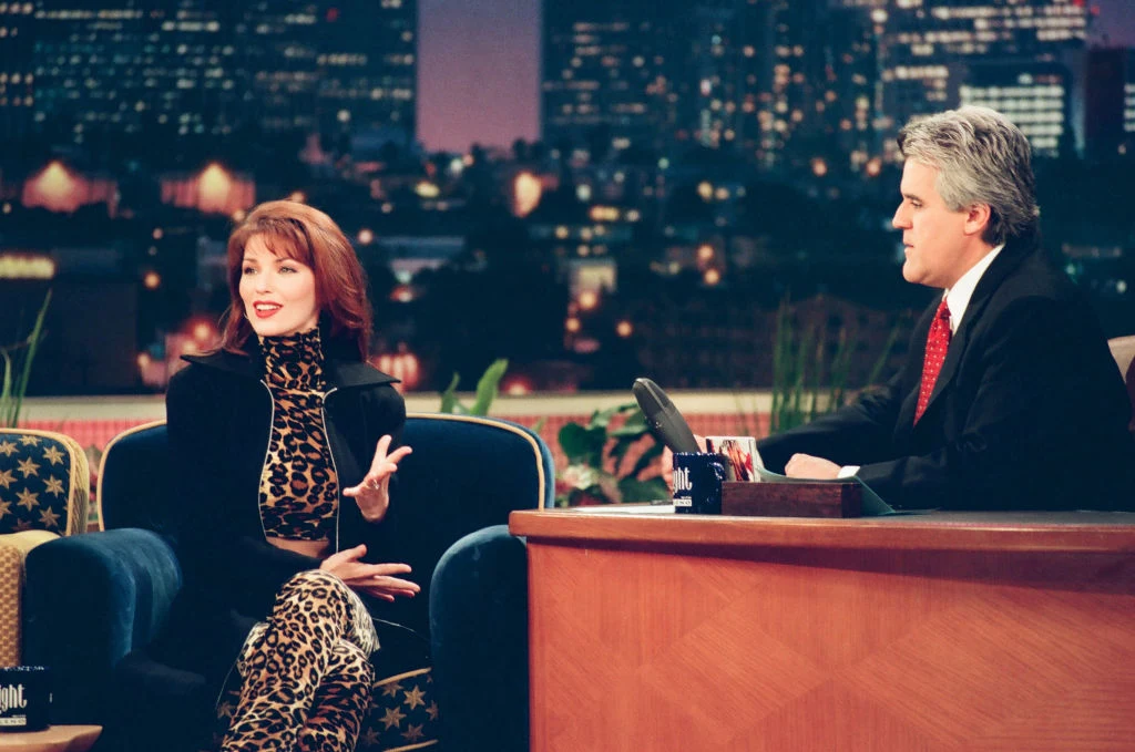 Shania Twain Shania Twain