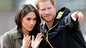 Książę Harry i Meghan Markle opowiedzią swoją histoirę w dokumencie Netflixa