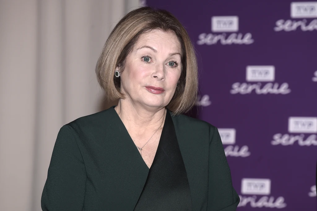 Danuta Kowalska Danuta Kowalska