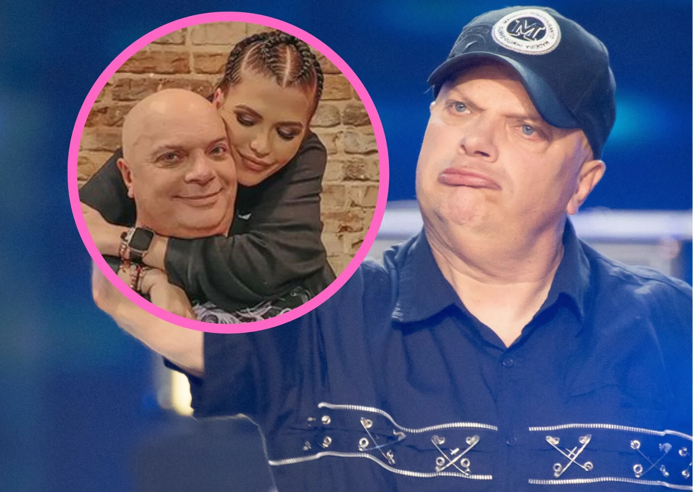 Krzysztof Skiba Krzysztof Skiba