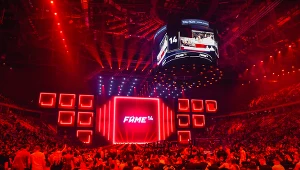 Fame MMA 14 odbyła się w maju 2022 roku