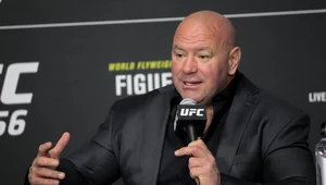 Dana White
