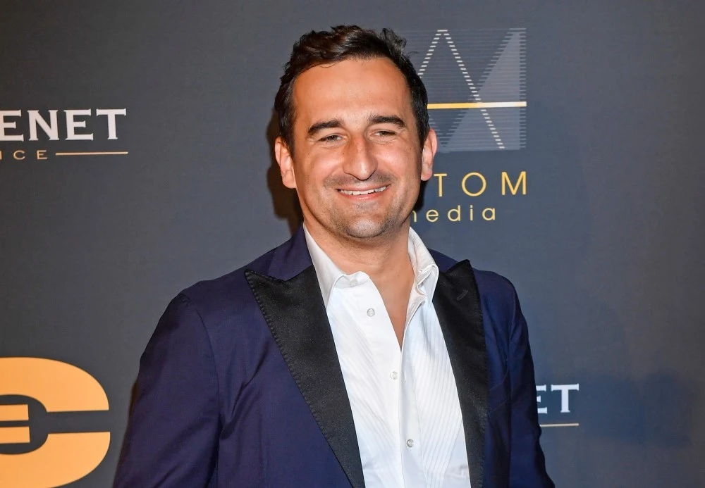 Michał Koterski Michał Koterski