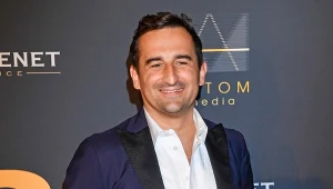 Michał Koterski