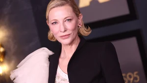 Cate Blanchett
