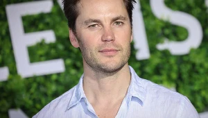 Taylor Kitsch
