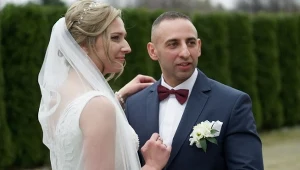 Marta i Patryk kłócą się po zakończeniu programu "Ślub od pierwszego wejrzenia"