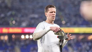 Wojciech Szczęsny