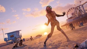 Los Angeles w nowym fragmencie filmowym z Dead Island 2