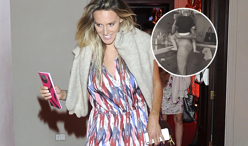 Aleksandra Żebrowska