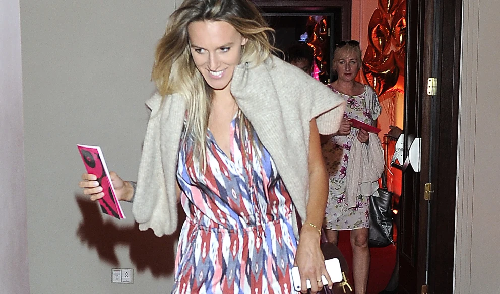 Aleksandra Żebrowska Aleksandra Żebrowska