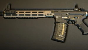 Karabin M4 doprowadził do kontrowersji na profesjonalnej scenie Call of Duty