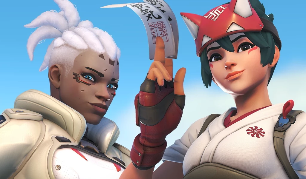 Overwatch 2