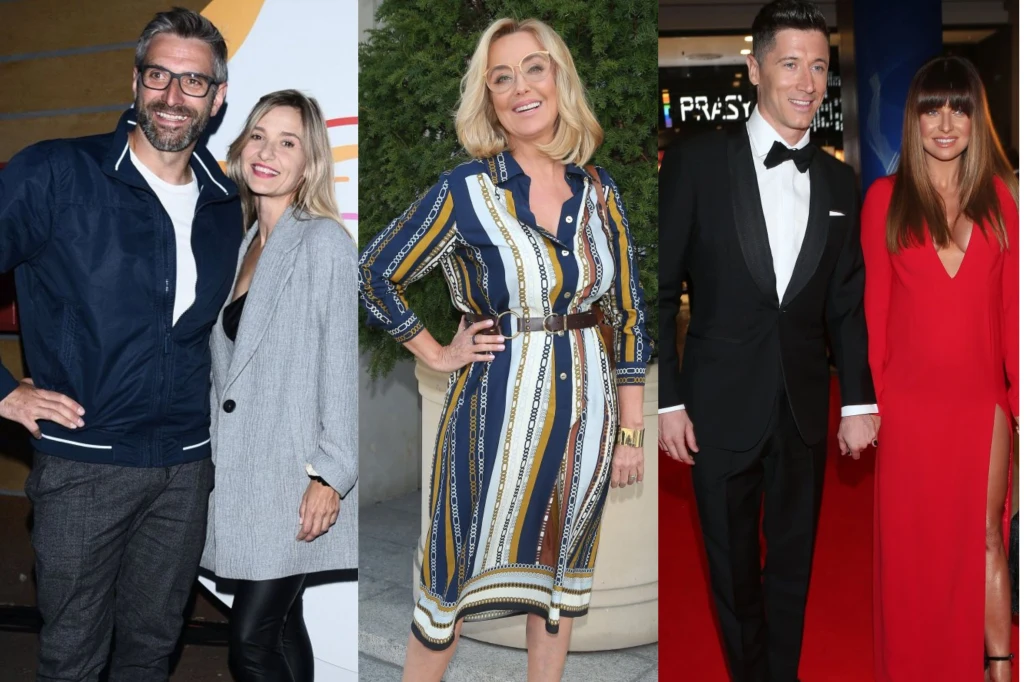 Dowborowie, Młynarska, Lewandowscy mają domy w Hiszpanii