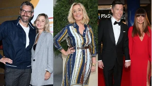 Dowborowie, Młynarska, Lewandowscy mają domy w Hiszpanii