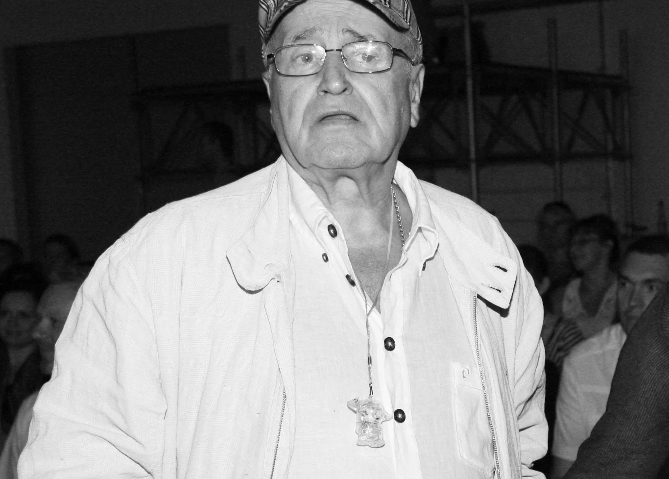 Jan Nowicki Jan Nowicki