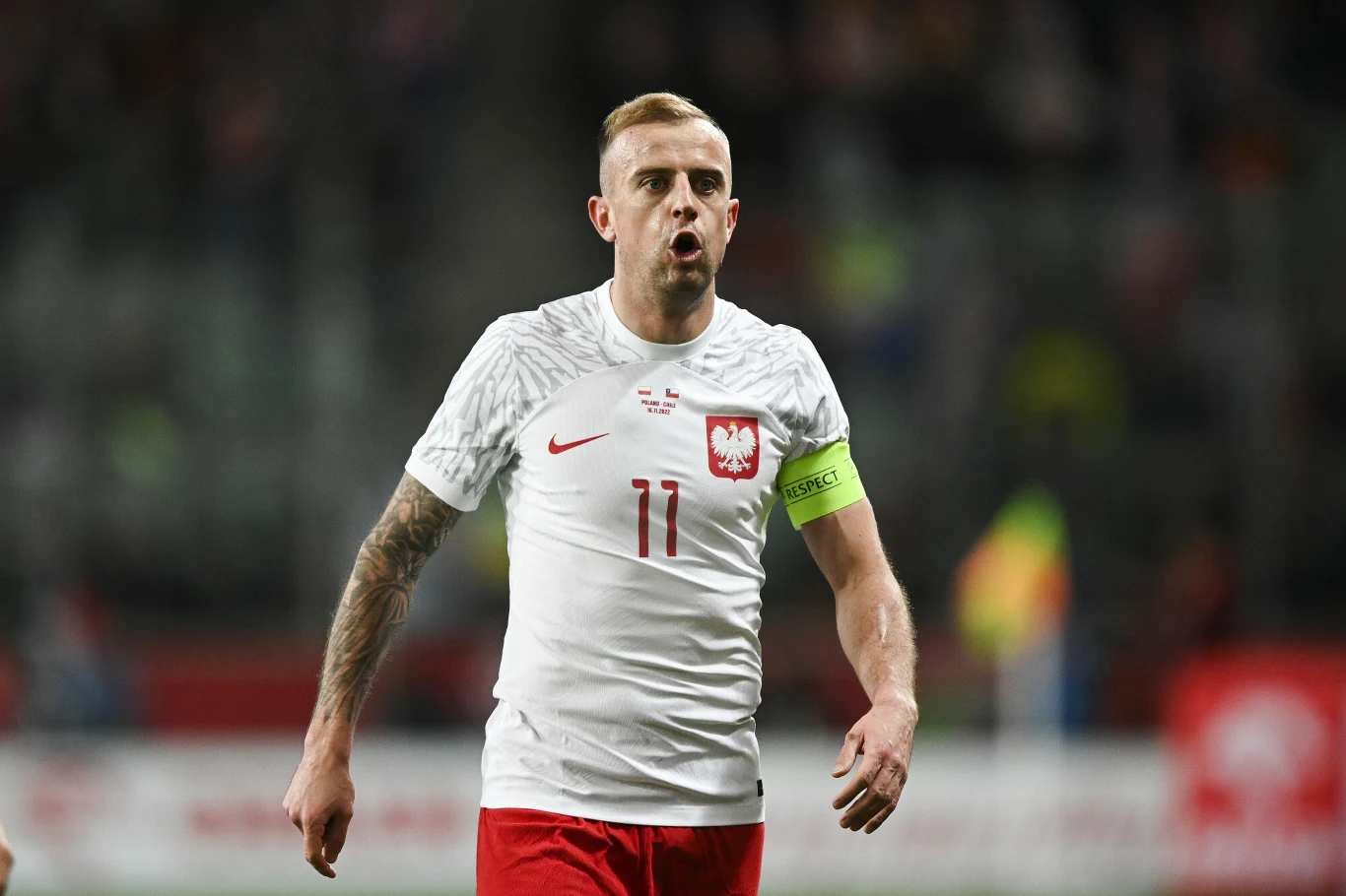 Kamil Grosicki Kamil Grosicki