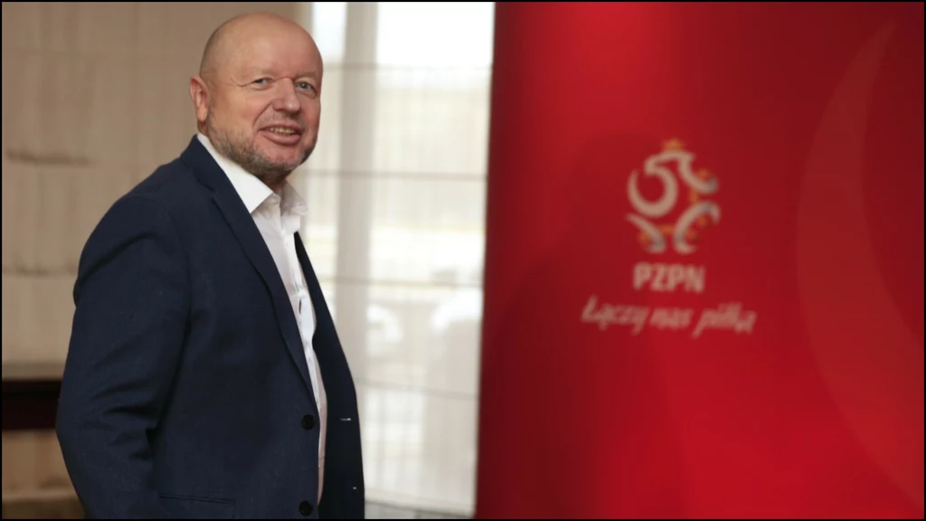 Andrzej Placzyński odpowiada na postawiony zarzut