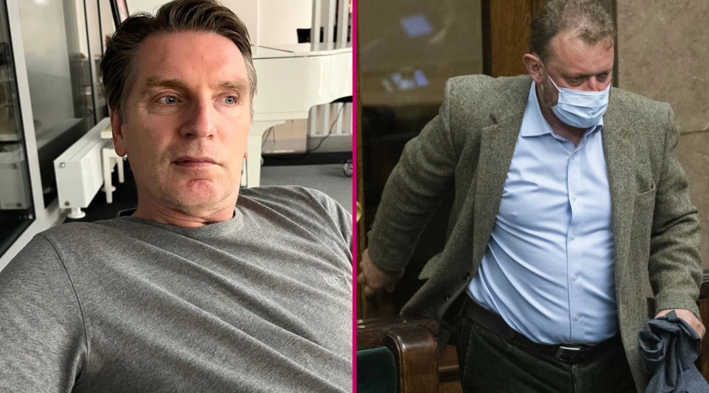 Tomasz Lis, Łukasz Szumowski