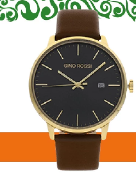 Zegarek Gino Rossi