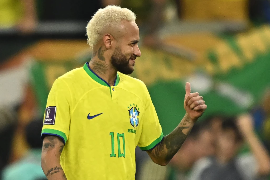 Neymar (Brazylia) Neymar (Brazylia)