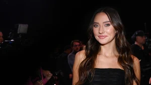 Klaudia Nieścior wygrała 11. edycję "Top Model"