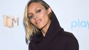 Anja Rubik skrytykowała w finale zwyciężczynię "Top Model 11"